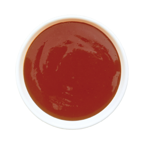 Messy Sauce