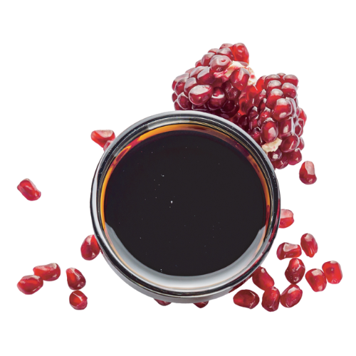 Pomegranate Sauce